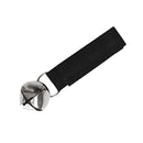 316 Stainless Steel Bear Bell with Outdoor Hiking Camp Tool / Dog Bell / Cat Bell