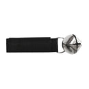 316 Stainless Steel Bear Bell with Outdoor Hiking Camp Tool / Dog Bell / Cat Bell