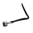 316 Stainless Steel Bear Bell with Outdoor Hiking Camp Tool / Dog Bell / Cat Bell