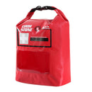 Large 8L Waterproof Empty First Aid Kit Bag Outdoor Camping Kayak Canoe Sailing Fishing Boating Floating Dry Sack