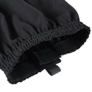 Outdoor Climbing Waterproof Short Leg Gaiters Snow Legging Leg Cover Wraps
