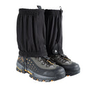 Outdoor Climbing Waterproof Short Leg Gaiters Snow Legging Leg Cover Wraps