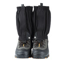 Outdoor Climbing Waterproof Short Leg Gaiters Snow Legging Leg Cover Wraps