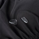 Outdoor Climbing Waterproof Short Leg Gaiters Snow Legging Leg Cover Wraps