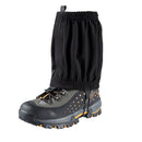 Outdoor Climbing Waterproof Short Leg Gaiters Snow Legging Leg Cover Wraps