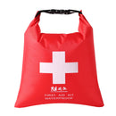 Waterproof Emergency First Aid Empty Bag Travel Dry Bag Camping Hiking Kayak