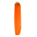 Universal Single Kayak Canoe Sun Shade Awning Canopy DIY Set - Orange