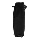 Heavy Duty Single Kayak Canoe MESH Sun Shade Awning Canopy DIY Set - Black