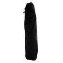 Heavy Duty Single Kayak Canoe MESH Sun Shade Awning Canopy DIY Set - Black