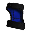 Neoprene Hand Free Holder Glove for Scuba Diving Underwater Torch Flashlight