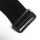 6 Pieces Scuba Diving Dive Plastic Weight Belt Slide Keeper Standard 2" Webbing Retainer Stopper Water Sports Accessories