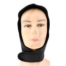 Stretch Hat 2mm Neoprene Wetsuit Hood Cap Scuba Diving Surfing Kayaking Sail