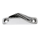 Boat Open Cleat Clam Cleat Rope Cleat Inox -Stainless Steel for 3mm/6mm Rope and Line