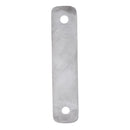 Boat Open Cleat Clam Cleat Rope Cleat Inox -Stainless Steel for 3mm/6mm Rope and Line