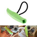 Spare Nylon Toggle Handle Grip for Kayak Canoe Fishing Boat Dinghy Easy Carrying
