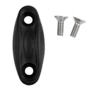 10cm Durable Nylon Universal Canoe Kayak Inflatable Boat Toggle Carry Handle w/ Cord Rope