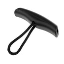 10cm Durable Nylon Universal Canoe Kayak Inflatable Boat Toggle Carry Handle w/ Cord Rope