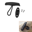 10cm Durable Nylon Universal Canoe Kayak Inflatable Boat Toggle Carry Handle w/ Cord Rope