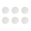 6 Pieces Unisex Adult Kids Comfortable Silicone Ear Plug Hearing Protector Pool Swimming Learning Aid Accesories