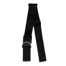 2 inch Scuba Diving Crotch Strap with Quick Release Buckle & D Ring Tech Dive Gear BCD Accessories