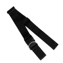 2 inch Scuba Diving Crotch Strap with Quick Release Buckle & D Ring Tech Dive Gear BCD Accessories