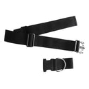2 inch Scuba Diving Crotch Strap with Quick Release Buckle & D Ring Tech Dive Gear BCD Accessories