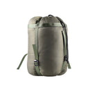 Outdoor Full Length Hammock Underquilt Ultralight Winter Under Quilt Blanket-Army Green