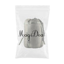 Outdoor Full Length Hammock Underquilt Ultralight Winter Under Quilt Blanket-Army Green