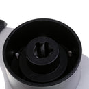 Heavy Duty 340mm Steering Wheel 3 Spoke Black Comfort Grip & Center Cap for Yacht Marine Boat
