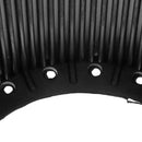 188mm/7.4" Rubber Scuba Diving Cylinder Tank Boot for 12/11/7L Aluminum Tank Protection & Upright Storage