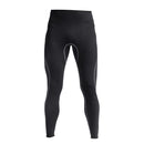 Men Stretch Neoprene Wetsuit Pants Scuba Diving Snorkeling Surfing Swimming Warm Trousers Leggings Tights Size S