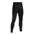 Men Stretch Neoprene Wetsuit Pants Scuba Diving Snorkeling Surfing Swimming Warm Trousers Leggings Tights Size S