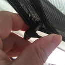 Outdoor Camping Hiking Beach Tent Watching Movies DIY Mobile Phone Holder Hanging Grip Clip