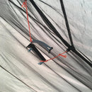 Outdoor Camping Hiking Beach Tent Watching Movies DIY Mobile Phone Holder Hanging Grip Clip