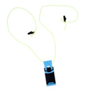 Outdoor Camping Hiking Beach Tent Watching Movies DIY Mobile Phone Holder Hanging Grip Clip