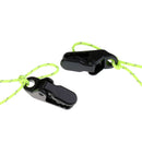Outdoor Camping Hiking Beach Tent Watching Movies DIY Mobile Phone Holder Hanging Grip Clip