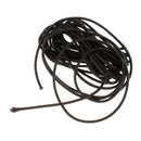 3mm x 5 Meters Strong Elastic Bungee Rope Shock Cord Tie down Strap/ Tent Folding Rod Inner Rope