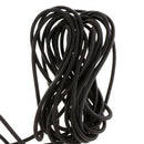 3mm x 5 Meters Strong Elastic Bungee Rope Shock Cord Tie down Strap/ Tent Folding Rod Inner Rope