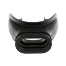 Comfort Cushion Silicone Mouthpiece Replacement for Scuba Diving Regulators & Snorkels