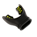 Comfort Cushion Silicone Mouthpiece Replacement for Scuba Diving Regulators & Snorkels