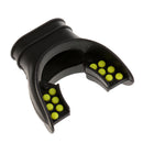 Comfort Cushion Silicone Mouthpiece Replacement for Scuba Diving Regulators & Snorkels