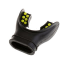 Comfort Cushion Silicone Mouthpiece Replacement for Scuba Diving Regulators & Snorkels
