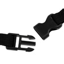 Surfing Mouth Mount Set with Floaty Block & Neck Lanyard for GoPro Hero 4 3+ 3 2 1 HD Cameras