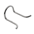 Fast Entry Boat Cam Cleat with Wire Fairlead - 316 Marine Stainless Steel