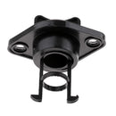 Standard 25mm 1" Nylon Boat Drain Plug Bung Fishing Kayak Raft Accessories