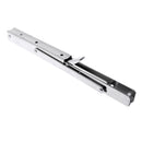 304 Stainless Steel Wall Mounted Folding Triangle Angle Shelf Support Bracket for Boat RV Yacht 59kg