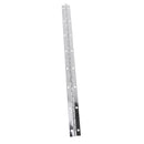 High Polished 304 Stainless Steel Continuous/Piano Hinge Strap for Marine Boat Yacht Hatch Door Cabin