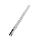 High Polished 304 Stainless Steel Continuous/Piano Hinge Strap for Marine Boat Yacht Hatch Door Cabin