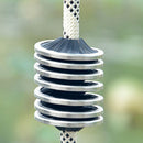Portable Nylon Rock Climbing Caving Rope Cord Brush Cleaner Cleaning Tool