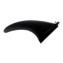 Lightweight 8" Large Kayak Skeg Tracking Fin Kayak Fin Mounting Points Watershed Board Canoe